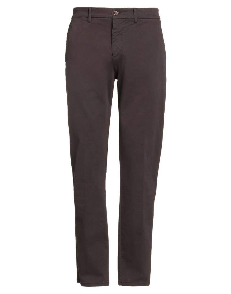 HARMONT & BLAINE Hose Herren Dunkelbraun HARMONT & BLAINE Hose Herren Dunkelbraun von HARMONT & BLAINE