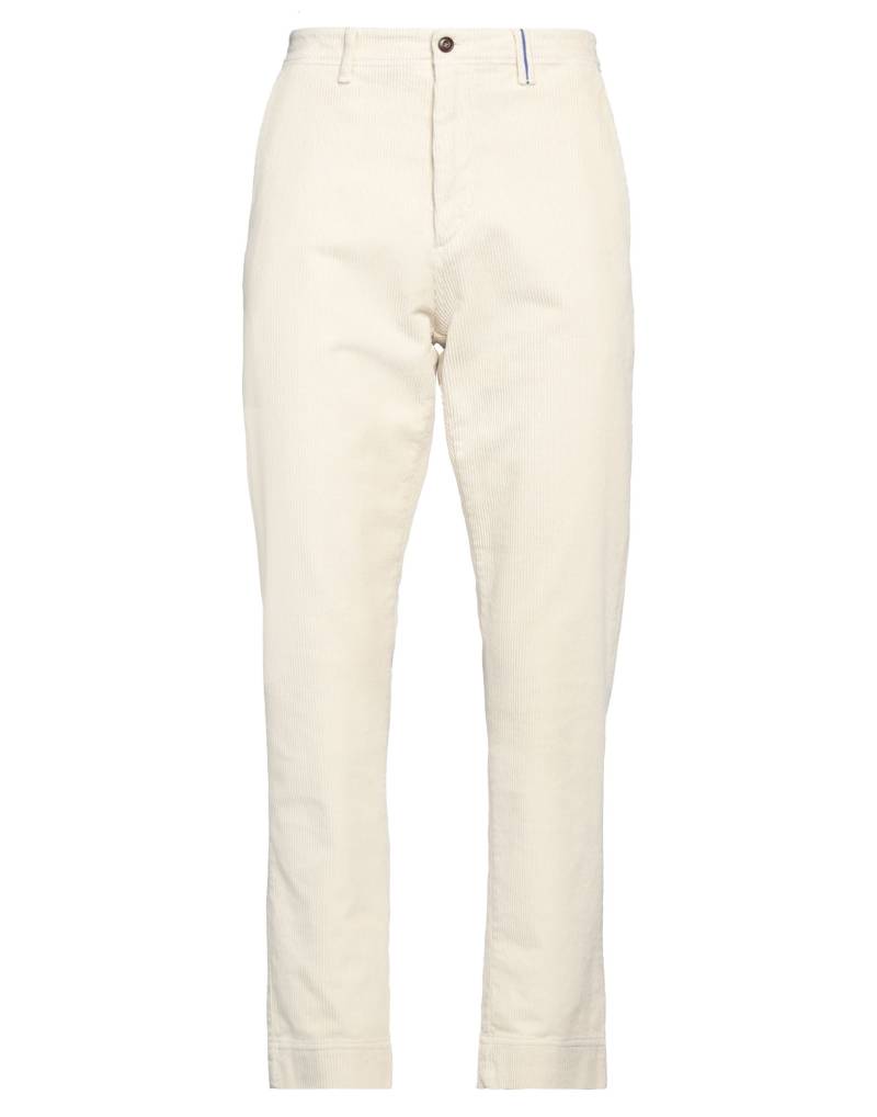 HARMONT & BLAINE Hose Herren Elfenbein von HARMONT & BLAINE