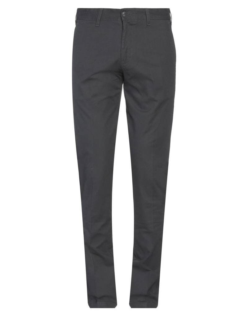 HARMONT & BLAINE Hose Herren Braungrau von HARMONT & BLAINE