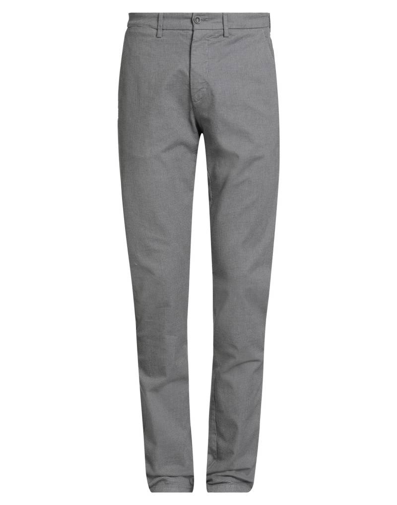 HARMONT & BLAINE Hose Herren Grau von HARMONT & BLAINE