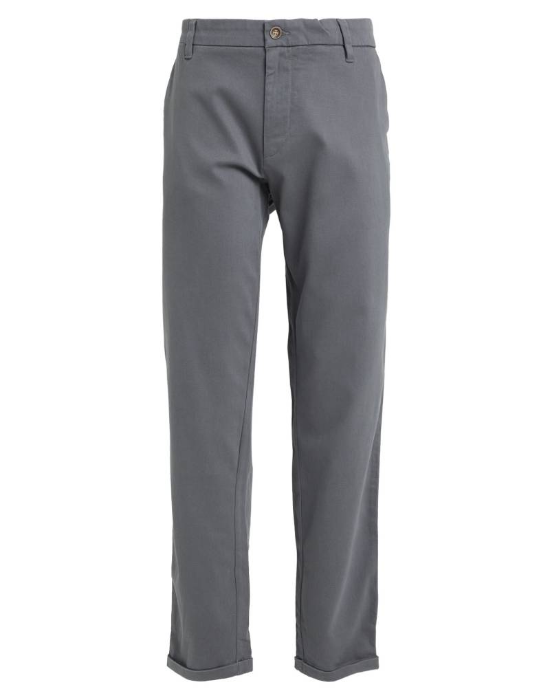 HARMONT & BLAINE Hose Herren Grau von HARMONT & BLAINE