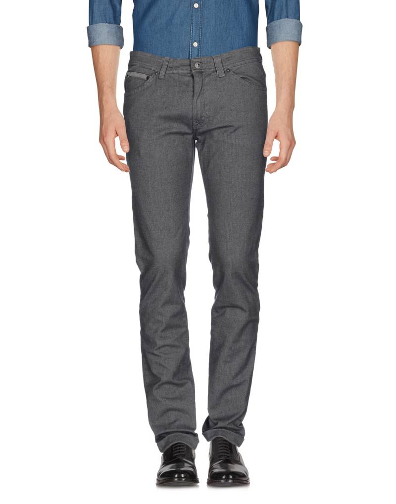 HARMONT & BLAINE Hose Herren Grau von HARMONT & BLAINE