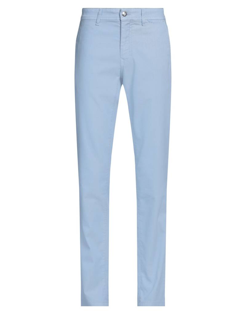 HARMONT & BLAINE Hose Herren Hellblau von HARMONT & BLAINE