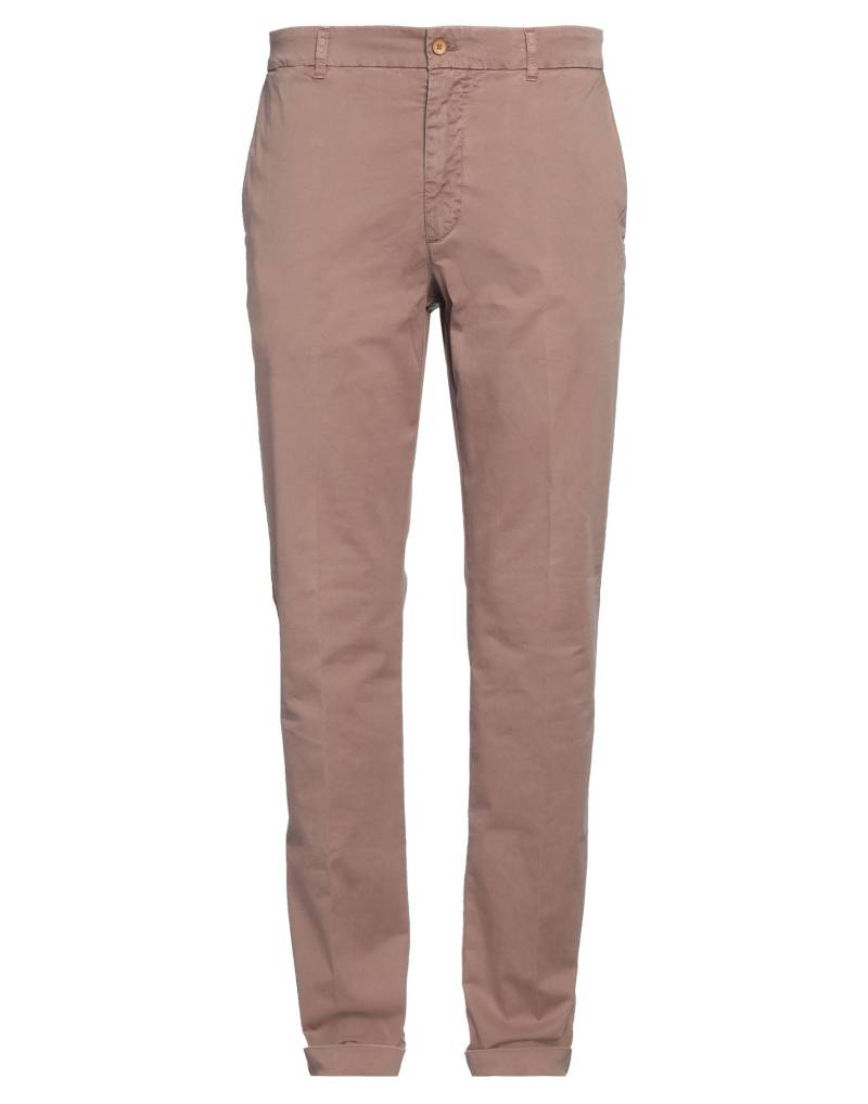 HARMONT & BLAINE Hose Herren Hellbraun von HARMONT & BLAINE