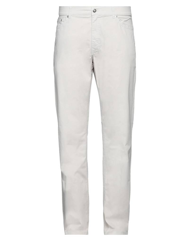 HARMONT & BLAINE Hose Herren Hellgrau von HARMONT & BLAINE