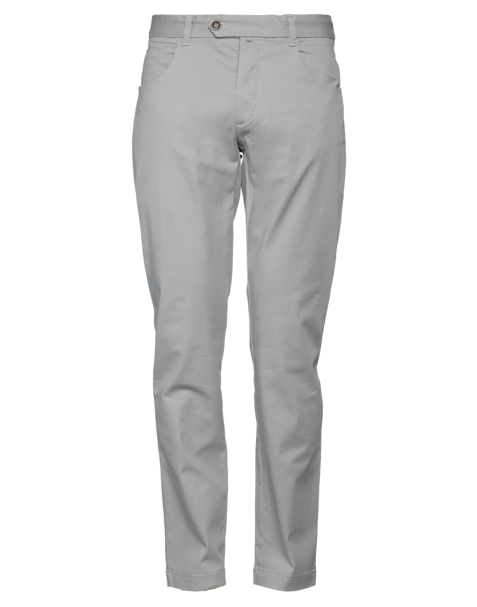 HARMONT & BLAINE Hose Herren Hellgrau von HARMONT & BLAINE