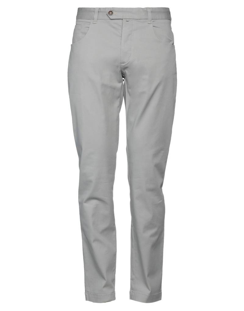 HARMONT & BLAINE Hose Herren Hellgrau von HARMONT & BLAINE