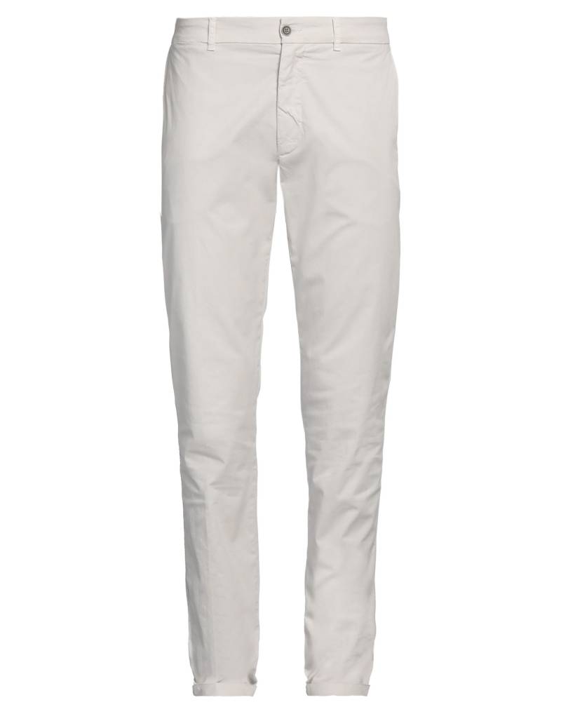 HARMONT & BLAINE Hose Herren Hellgrau von HARMONT & BLAINE