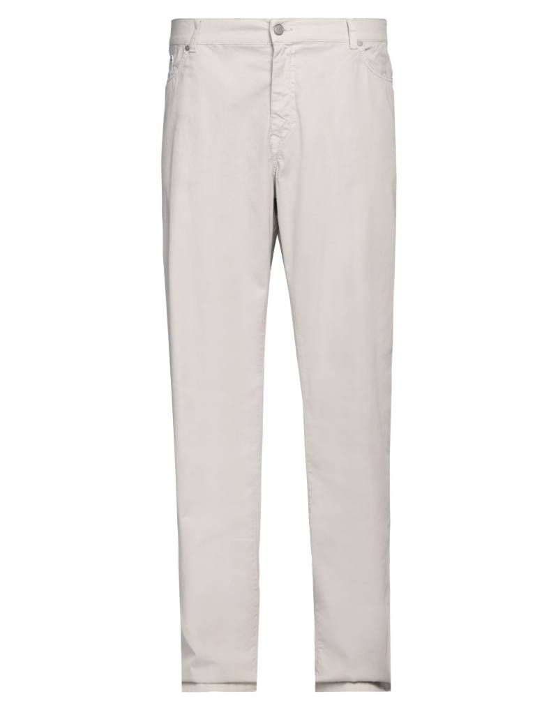 HARMONT & BLAINE Hose Herren Hellgrau von HARMONT & BLAINE