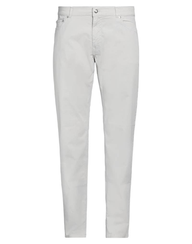 HARMONT & BLAINE Hose Herren Hellgrau von HARMONT & BLAINE