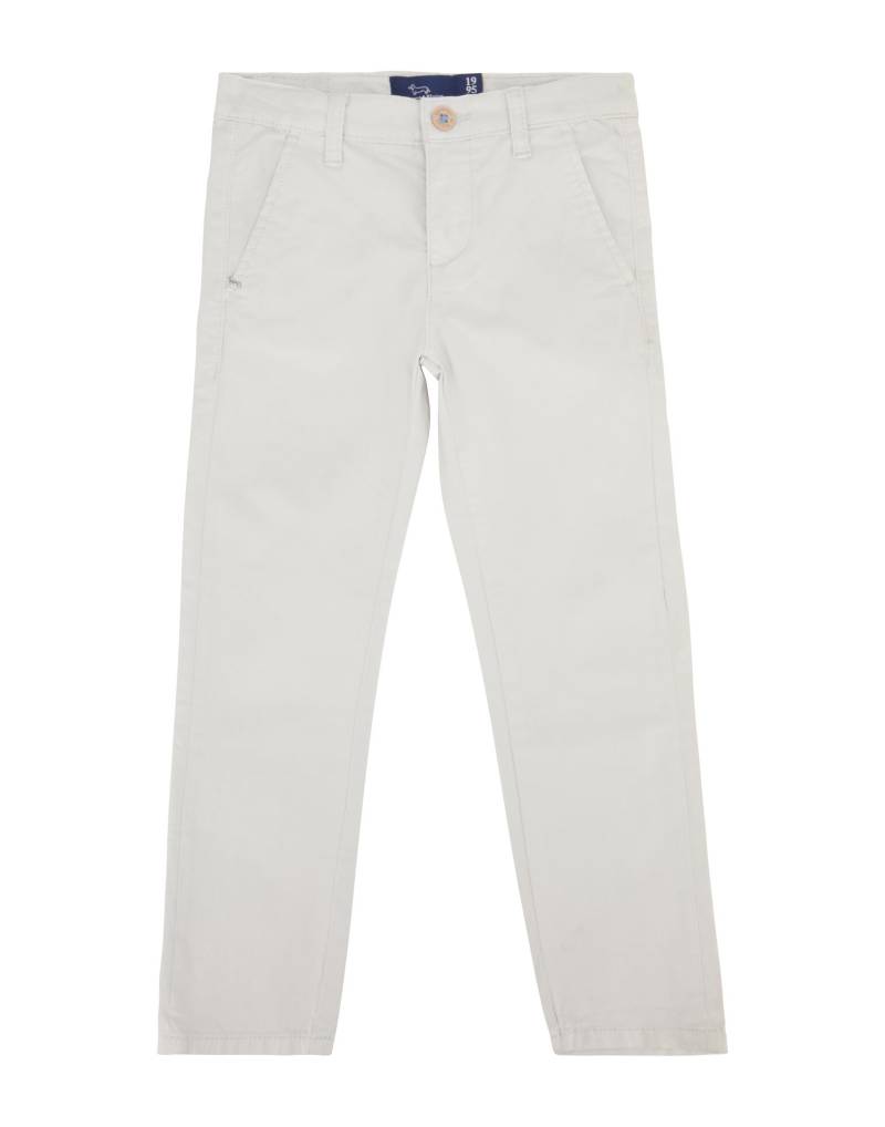 HARMONT & BLAINE Hose Herren Hellgrau von HARMONT & BLAINE