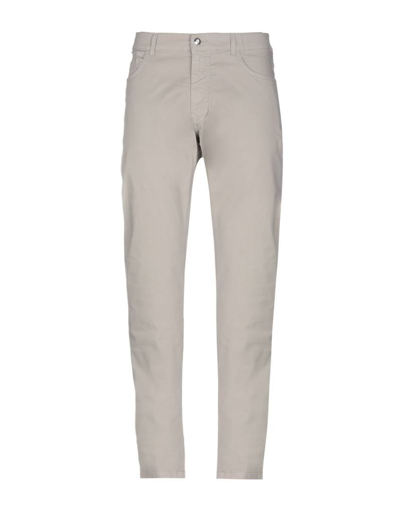 HARMONT & BLAINE Hose Herren Hellgrau von HARMONT & BLAINE