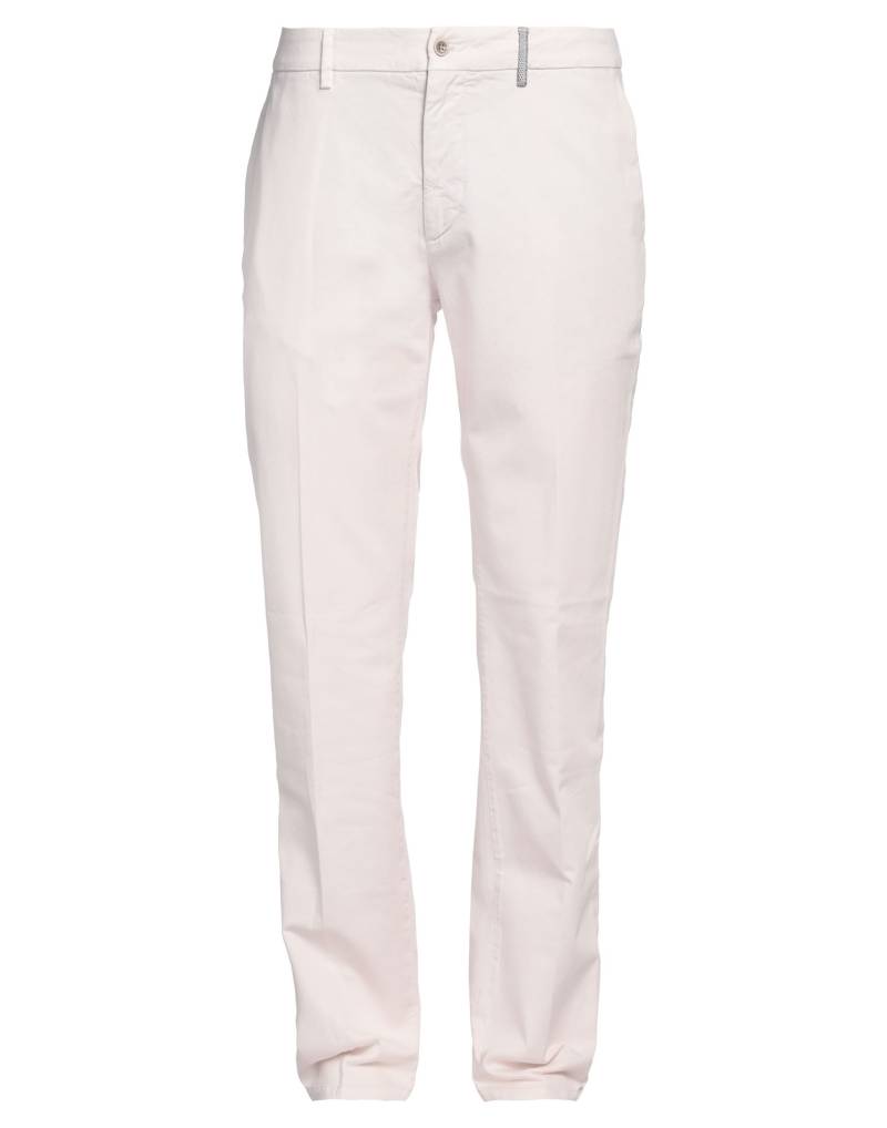 HARMONT & BLAINE Hose Herren Hellrosa von HARMONT & BLAINE