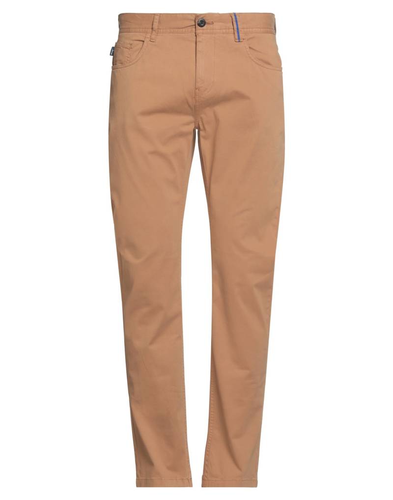 HARMONT & BLAINE Hose Herren Kamel von HARMONT & BLAINE