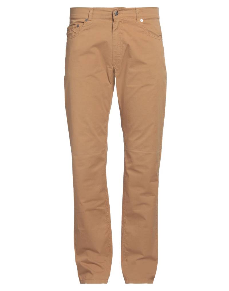 HARMONT & BLAINE Hose Herren Kamel von HARMONT & BLAINE