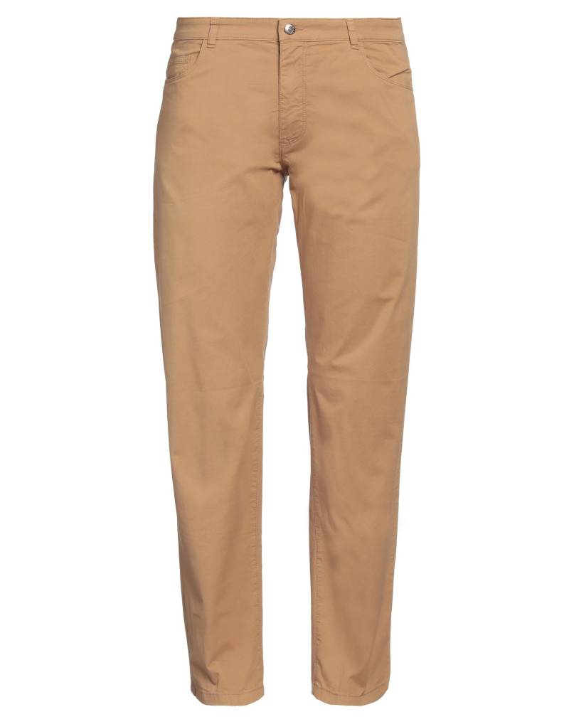 HARMONT & BLAINE Hose Herren Kamel von HARMONT & BLAINE