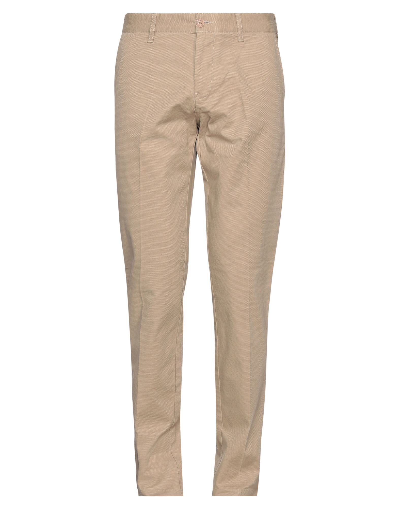 HARMONT & BLAINE Hose Herren Khaki von HARMONT & BLAINE