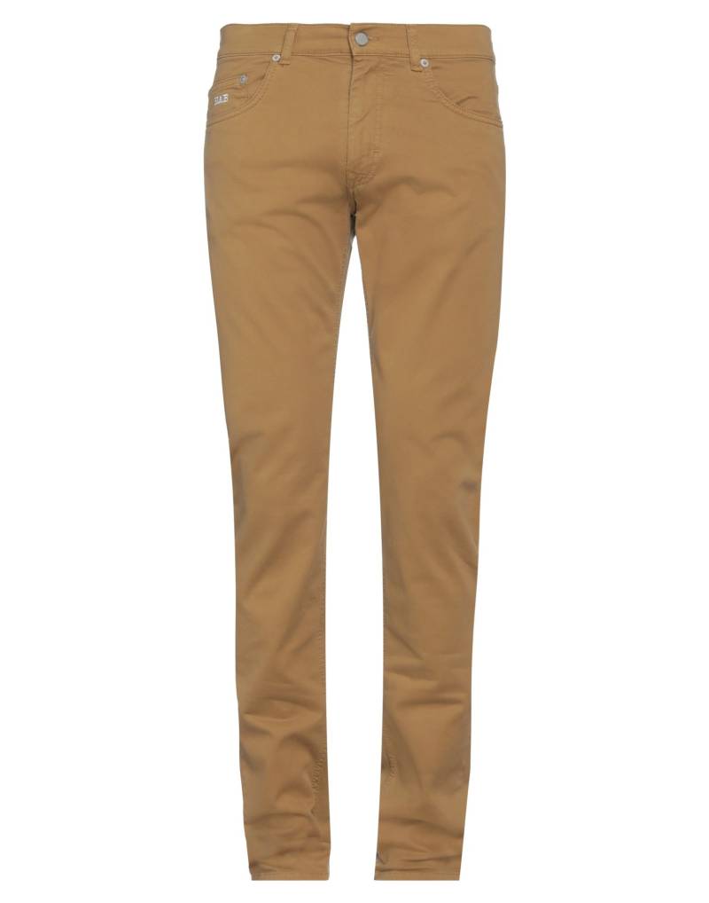 HARMONT & BLAINE Hose Herren Khaki von HARMONT & BLAINE