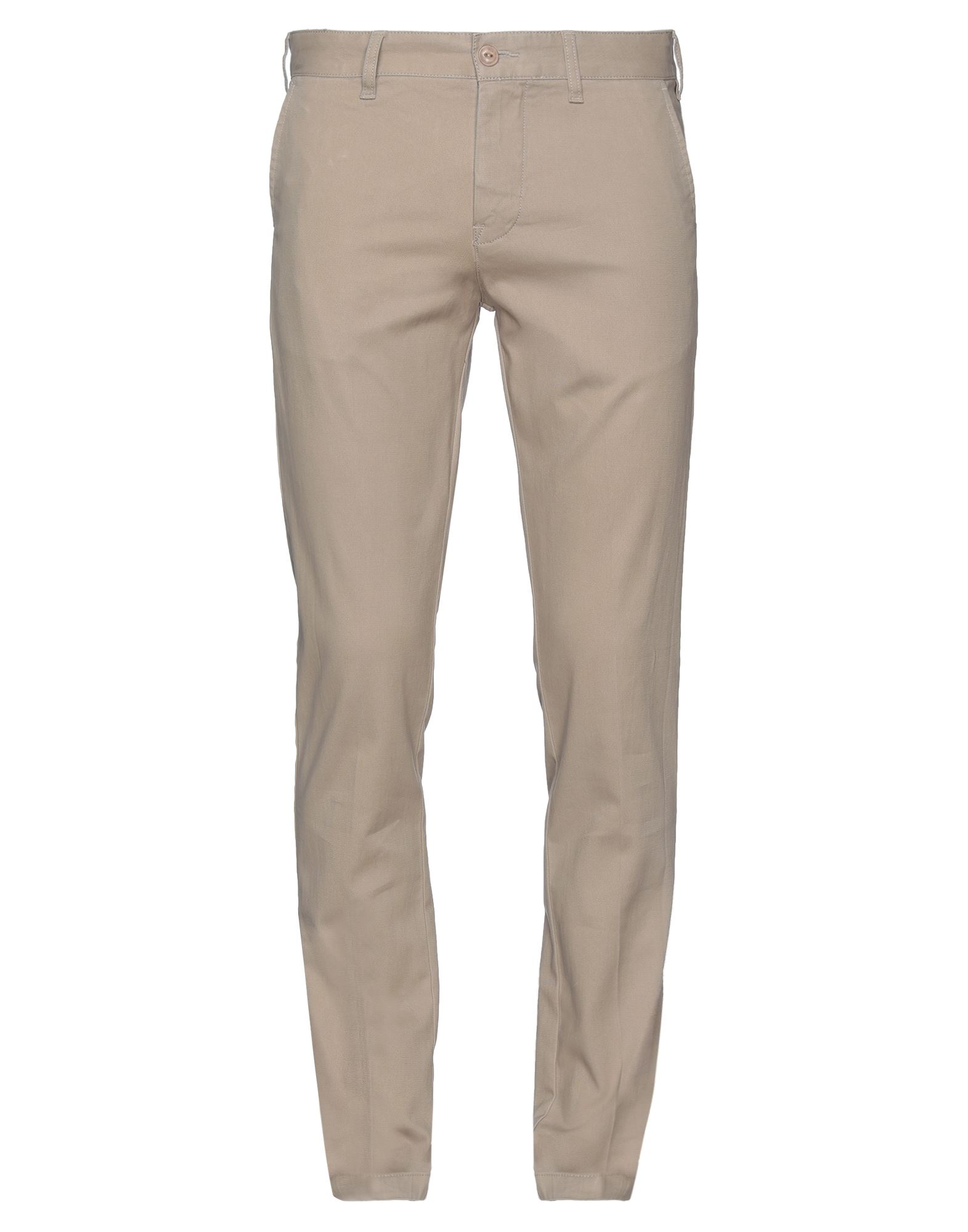HARMONT & BLAINE Hose Herren Khaki von HARMONT & BLAINE