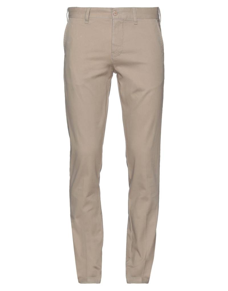 HARMONT & BLAINE Hose Herren Khaki von HARMONT & BLAINE