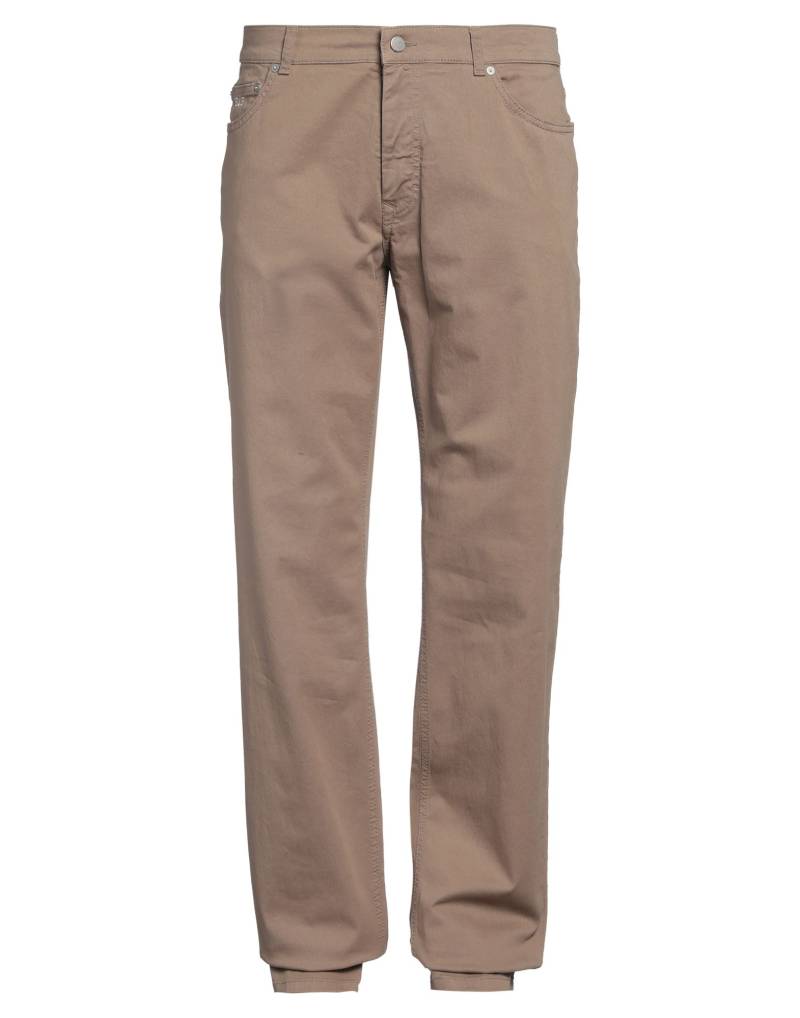 HARMONT & BLAINE Hose Herren Khaki von HARMONT & BLAINE