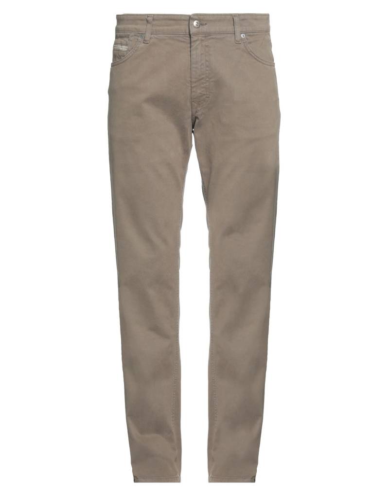 HARMONT & BLAINE Hose Herren Khaki von HARMONT & BLAINE