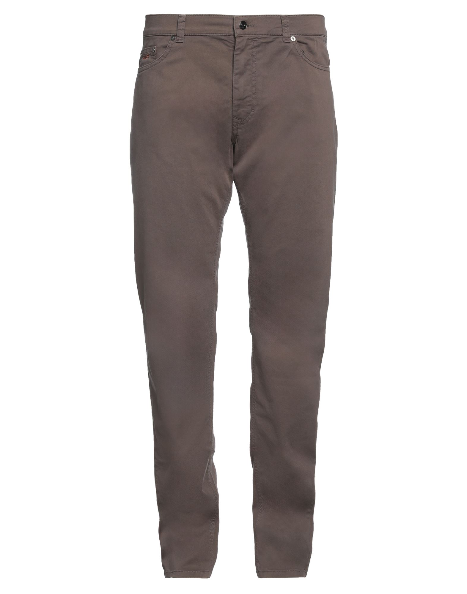 HARMONT & BLAINE Hose Herren Khaki von HARMONT & BLAINE