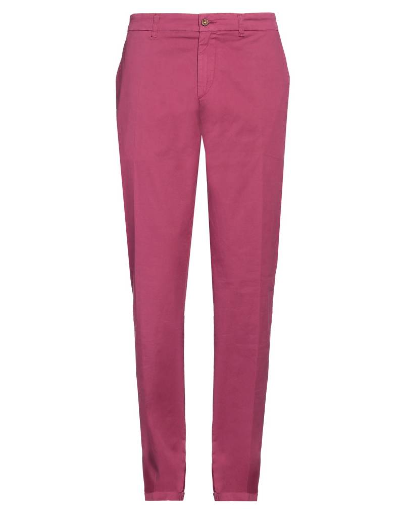 HARMONT & BLAINE Hose Herren Malve von HARMONT & BLAINE