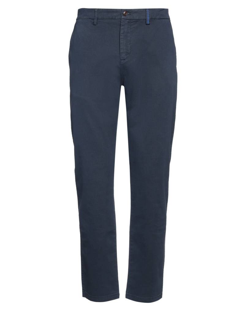 HARMONT & BLAINE Hose Herren Marineblau von HARMONT & BLAINE