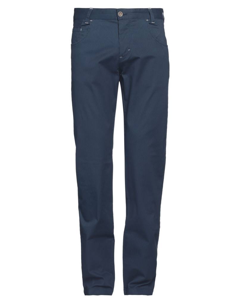 HARMONT & BLAINE Hose Herren Marineblau von HARMONT & BLAINE