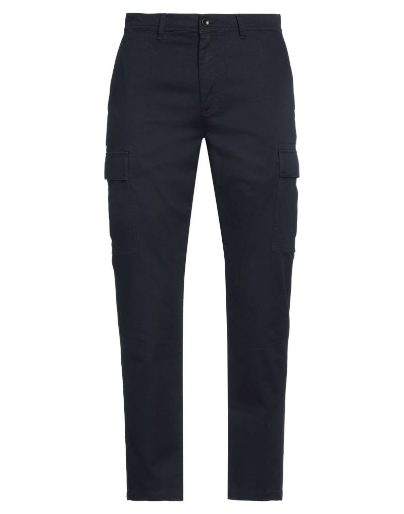 HARMONT & BLAINE Hose Herren Marineblau von HARMONT & BLAINE