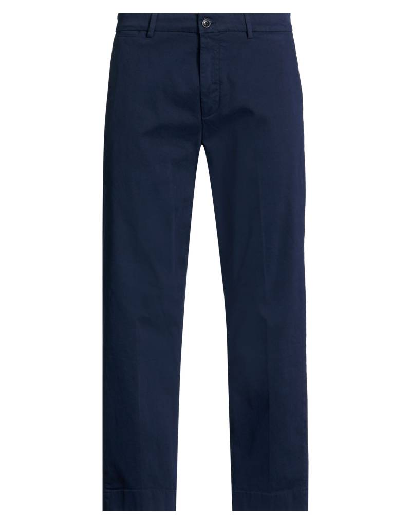 HARMONT & BLAINE Hose Herren Marineblau von HARMONT & BLAINE