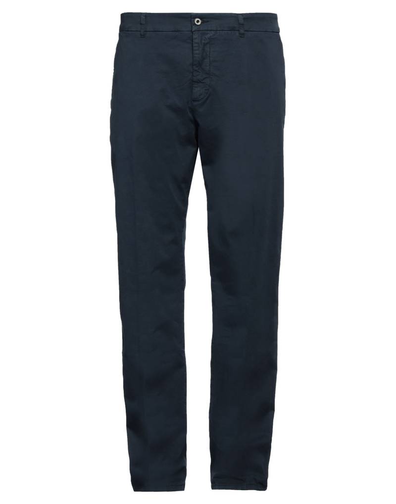 HARMONT & BLAINE Hose Herren Marineblau von HARMONT & BLAINE