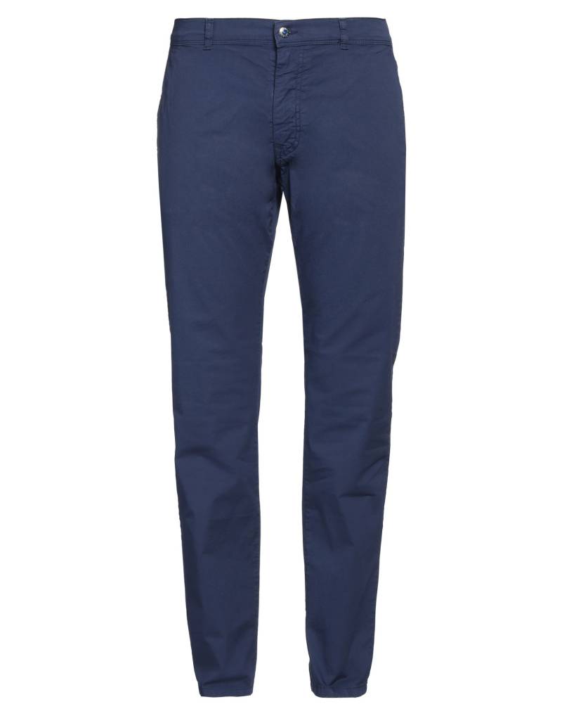 HARMONT & BLAINE Hose Herren Marineblau von HARMONT & BLAINE