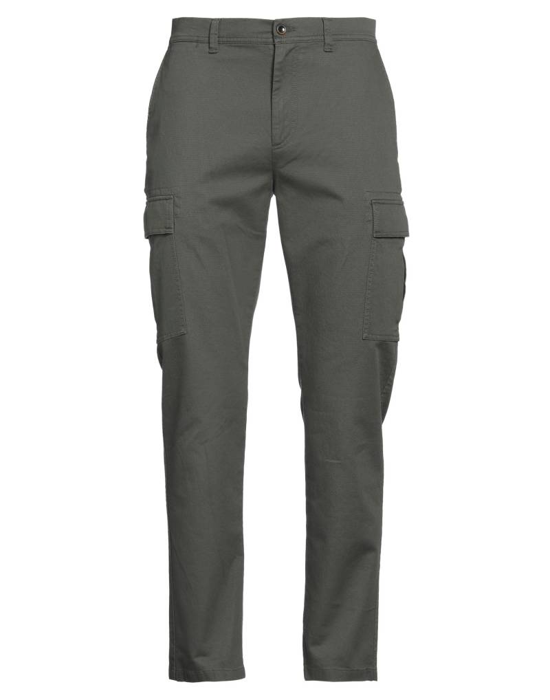 HARMONT & BLAINE Hose Herren Militärgrün von HARMONT & BLAINE