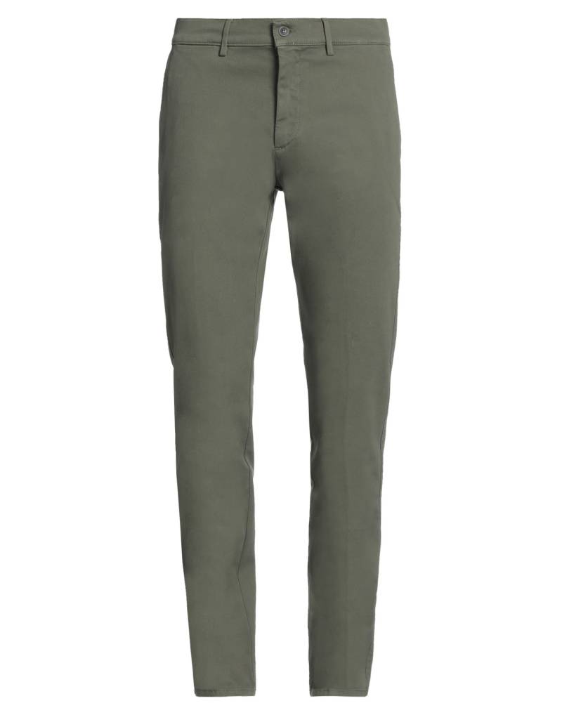 HARMONT & BLAINE Hose Herren Militärgrün von HARMONT & BLAINE