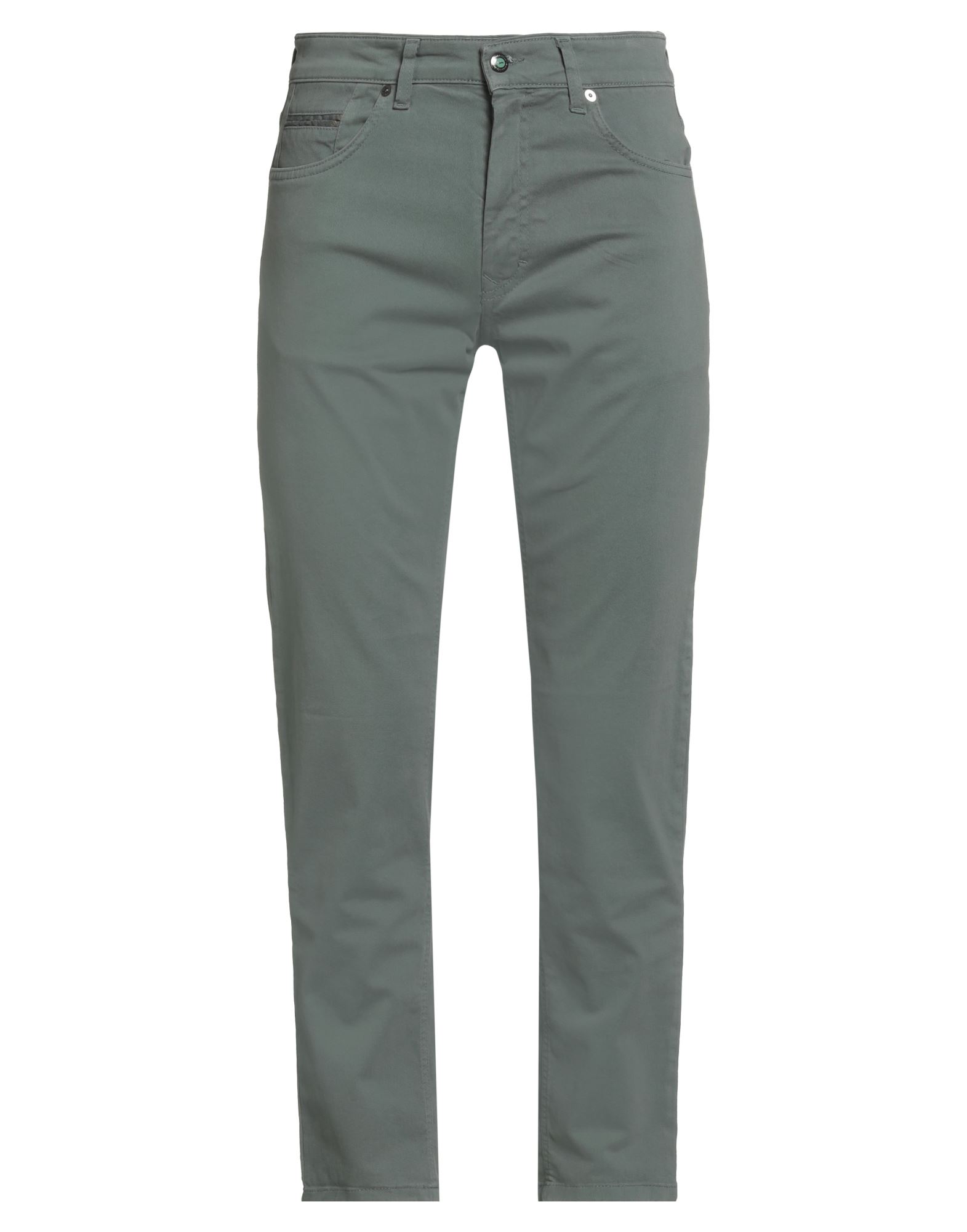 HARMONT & BLAINE Hose Herren Militärgrün von HARMONT & BLAINE