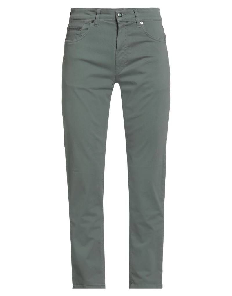 HARMONT & BLAINE Hose Herren Militärgrün von HARMONT & BLAINE