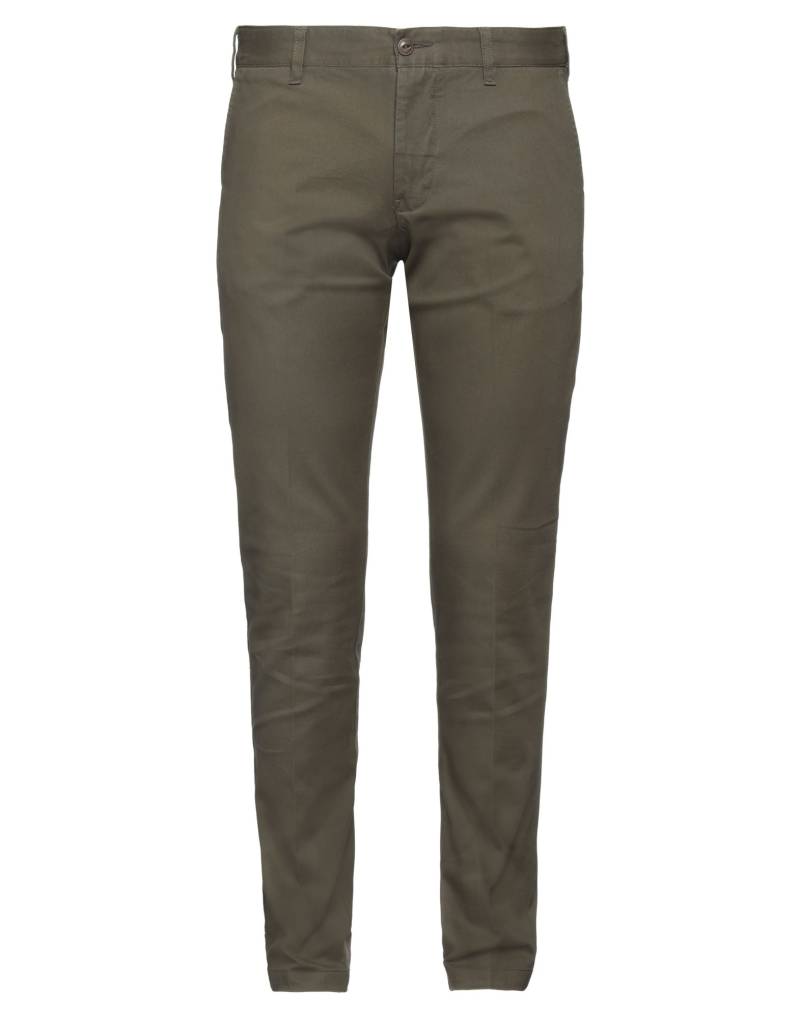 HARMONT & BLAINE Hose Herren Militärgrün von HARMONT & BLAINE