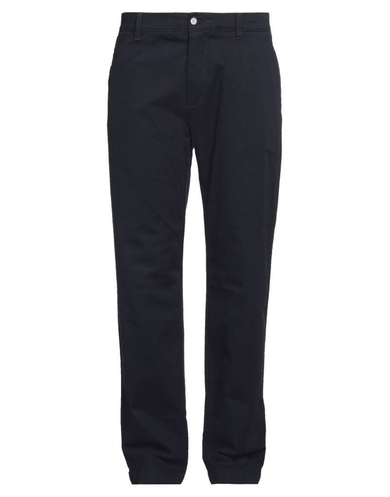 HARMONT & BLAINE Hose Herren Nachtblau von HARMONT & BLAINE