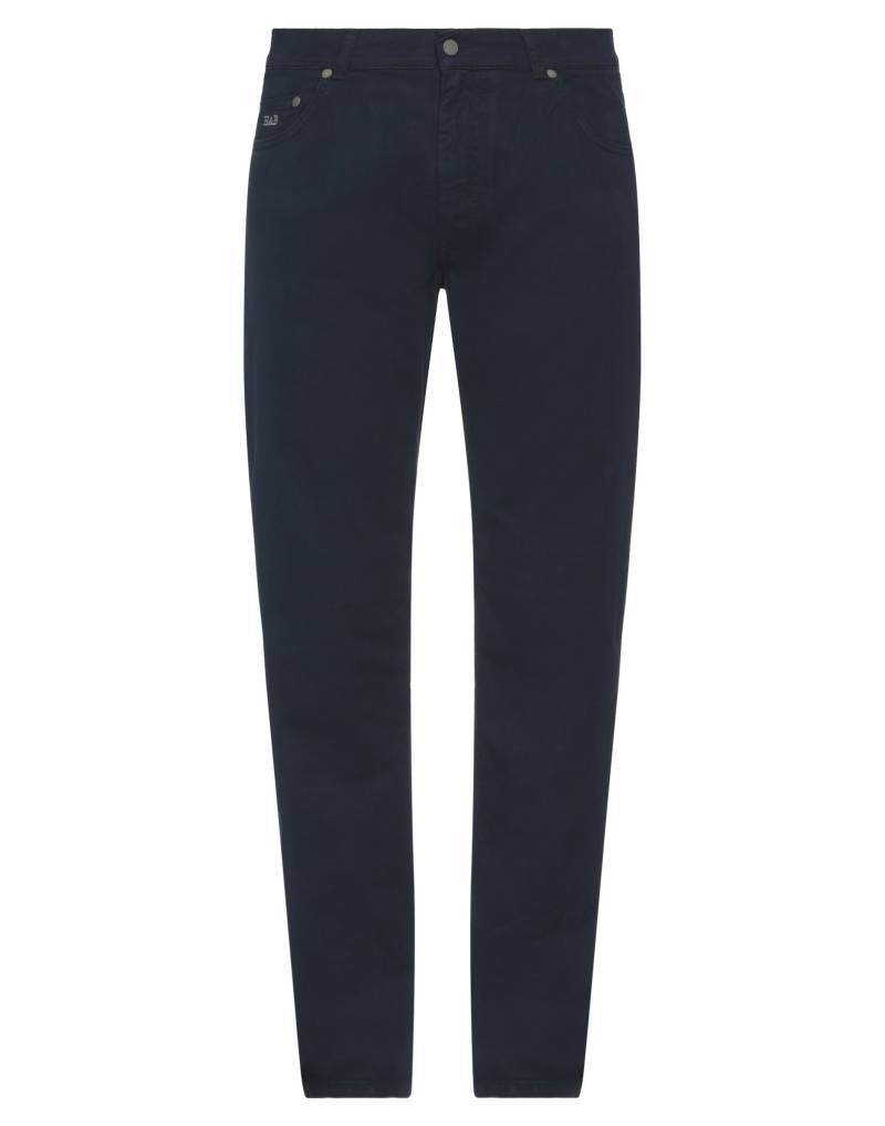 HARMONT & BLAINE Hose Herren Nachtblau von HARMONT & BLAINE