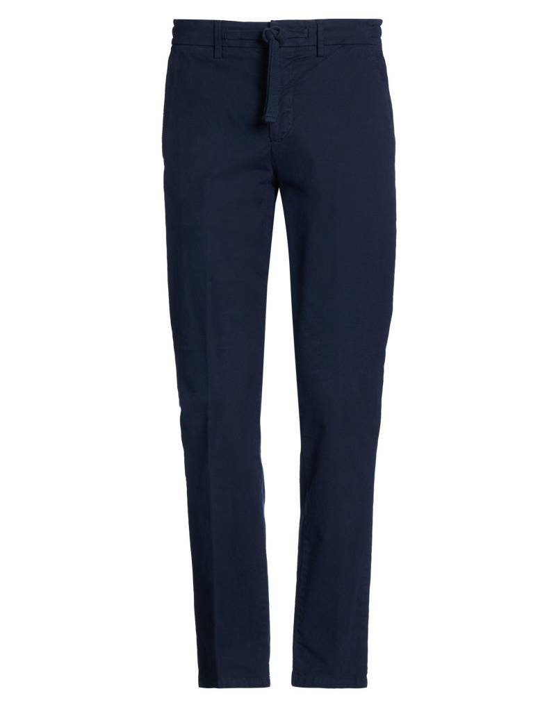 HARMONT & BLAINE Hose Herren Nachtblau von HARMONT & BLAINE