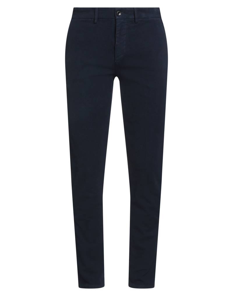 HARMONT & BLAINE Hose Herren Nachtblau von HARMONT & BLAINE