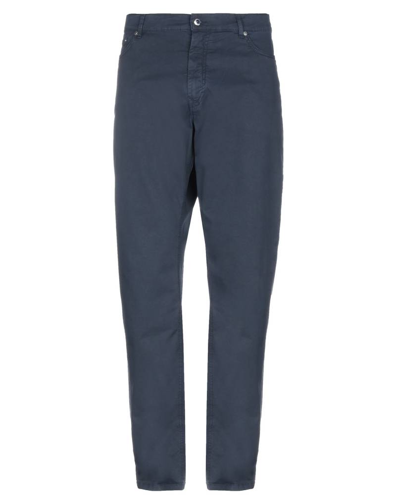 HARMONT & BLAINE Hose Herren Nachtblau von HARMONT & BLAINE