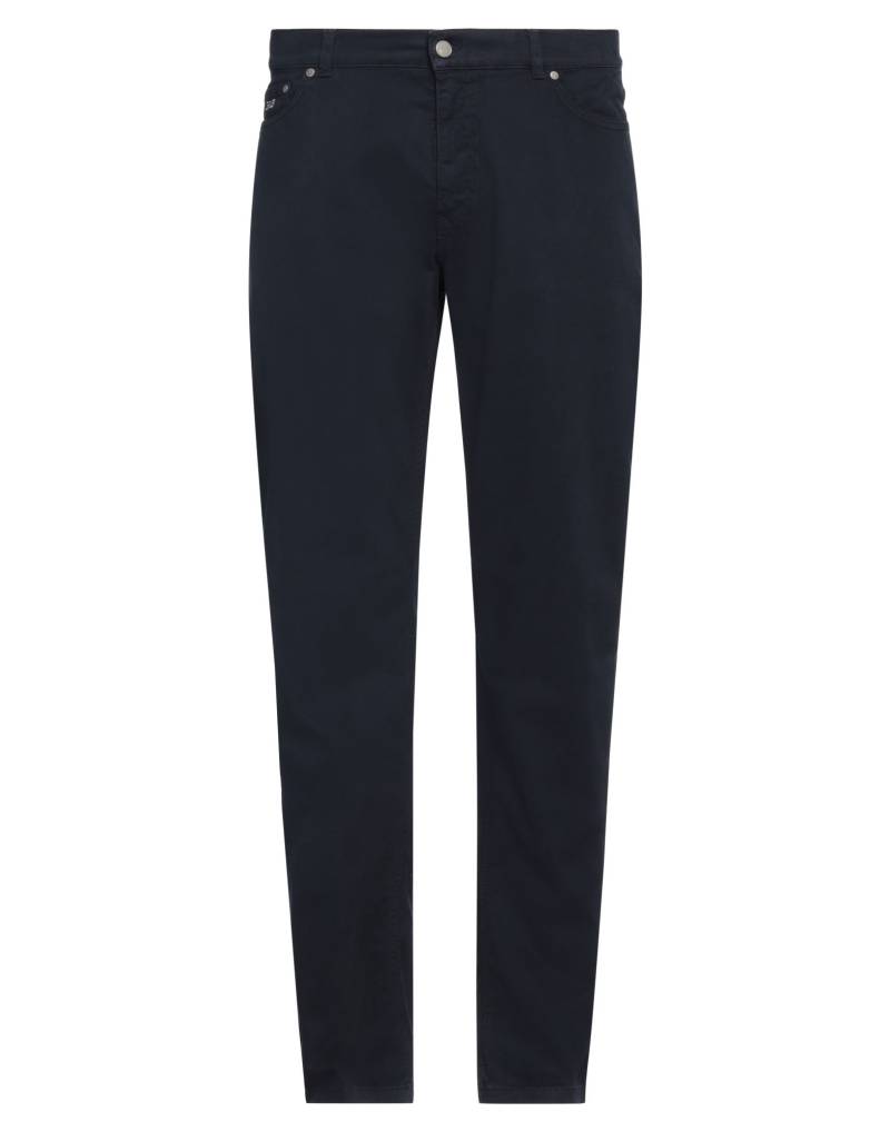 HARMONT & BLAINE Hose Herren Nachtblau von HARMONT & BLAINE