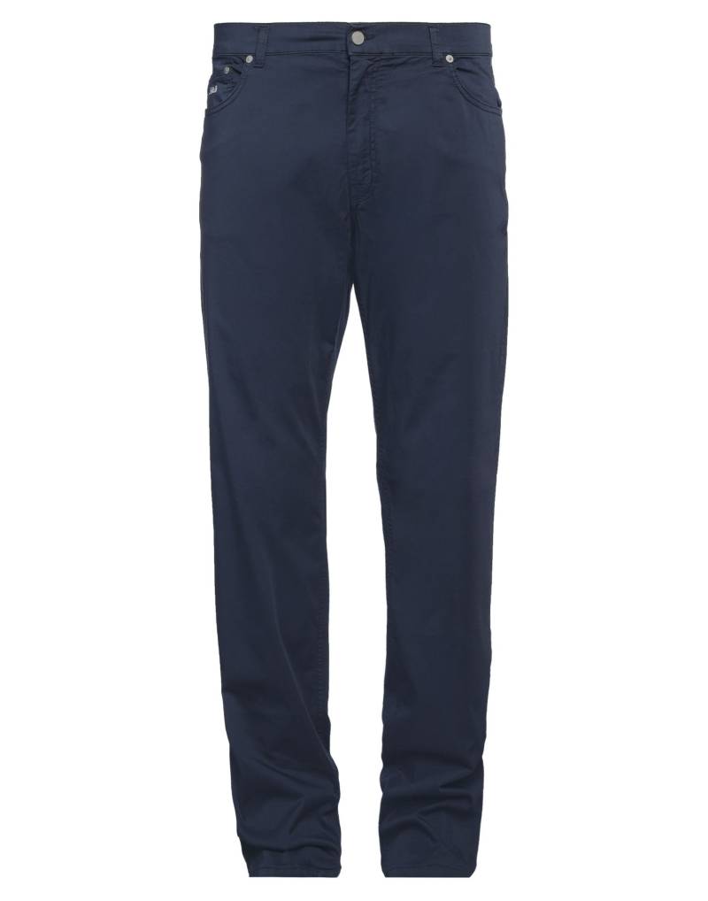 HARMONT & BLAINE Hose Herren Nachtblau von HARMONT & BLAINE