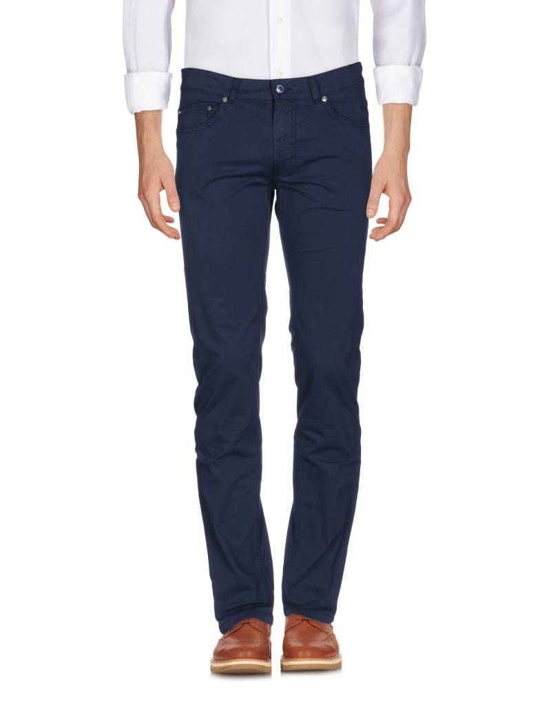 HARMONT & BLAINE Hose Herren Nachtblau von HARMONT & BLAINE