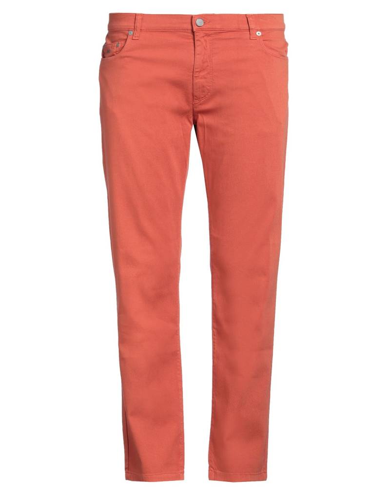 HARMONT & BLAINE Hose Herren Rostrot von HARMONT & BLAINE