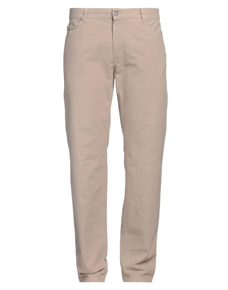 HARMONT & BLAINE Hose Herren Sand von HARMONT & BLAINE