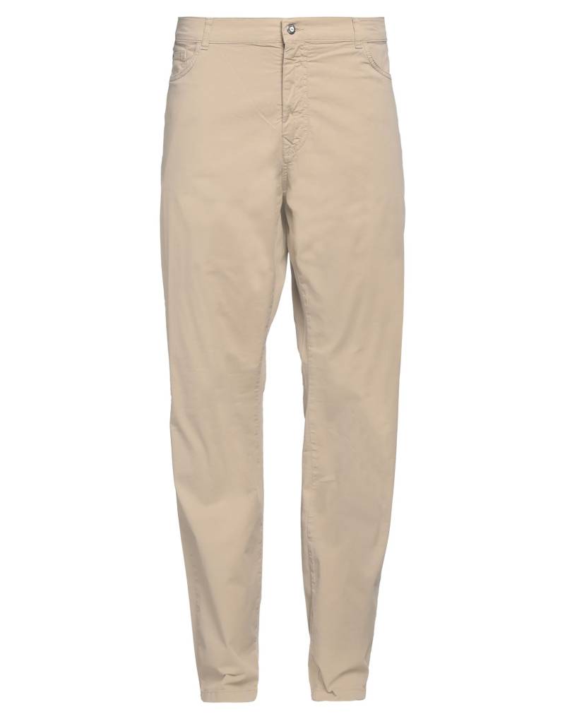 HARMONT & BLAINE Hose Herren Sand von HARMONT & BLAINE
